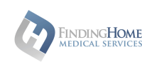 Finding home medical