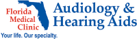 Florida medical clinic audiology & hearing aids