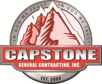 Capstone general contracting, inc.