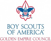 Boy scouts of america : golden empire council