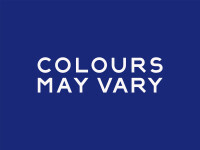 Colours May Vary