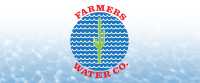 Farmers Water Co.