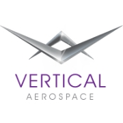Vertical aerospace