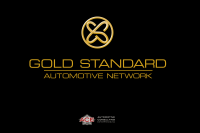 Gold standard automotive network inc.
