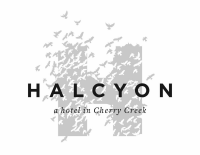 Halcyon, a hotel in cherry creek