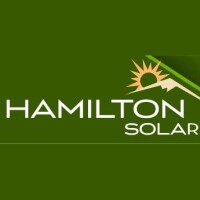 Hamilton solar, llc.