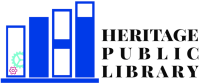 Heritage public library