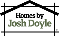 Homes by josh doyle