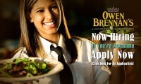 Owen Brennan's Restaurant