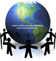 Inspire a nation business mentoring