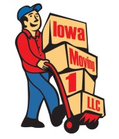 Iowa moving 1, llc