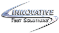 Innovative test solutions