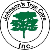 Johnson tree service inc