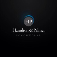 Hamilton & Palmer Coachworks