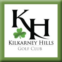 Kilkarney hills golf club