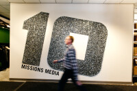 10 Missions Media