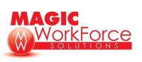 Magic workforce solutions