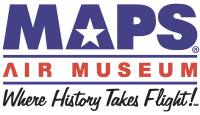 Maps air museum
