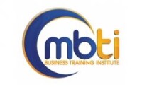 Mbti business training institute