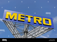 The metro company, llc