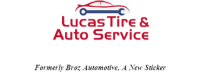 Lucas Auto Care