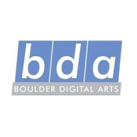 Boulder Digital Arts
