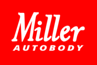 Millers auto body