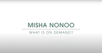 Misha nonoo (official)
