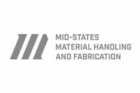 Mid-states material handling and fabrication