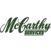 Mccarthy services