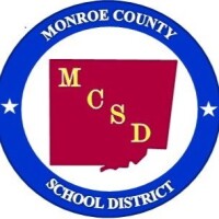 Monroe consolidated school