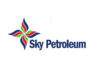 Sky petroleum