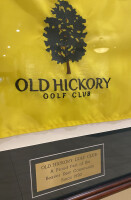 Old hickory golf club, beaver dam, wi