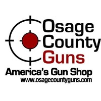 Osage county guns