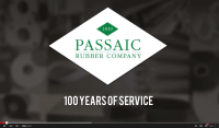 Passaic rubber company