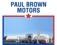Paul brown motors inc