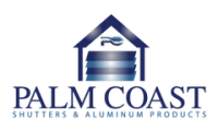 Palm coast shutters and aluminum products