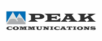 Peak communications