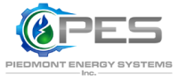 Piedmont energy systems inc