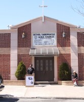 Bethel Tabernacle AME Church
