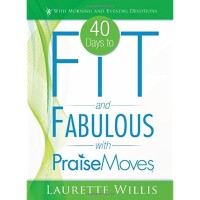 Praisemoves fitness ministry