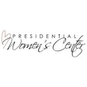 Presidential women's center