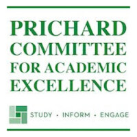 Prichard committee for academic excellence