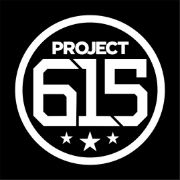 Project 615
