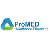 Promed healthcare financing