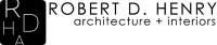 Robert d. henry architects