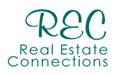 Real estate connections