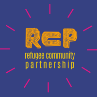 Refugee community partnership