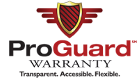Pro Guard Warranty
