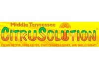 CitruSolution of Brentwood & Middle Tennessee